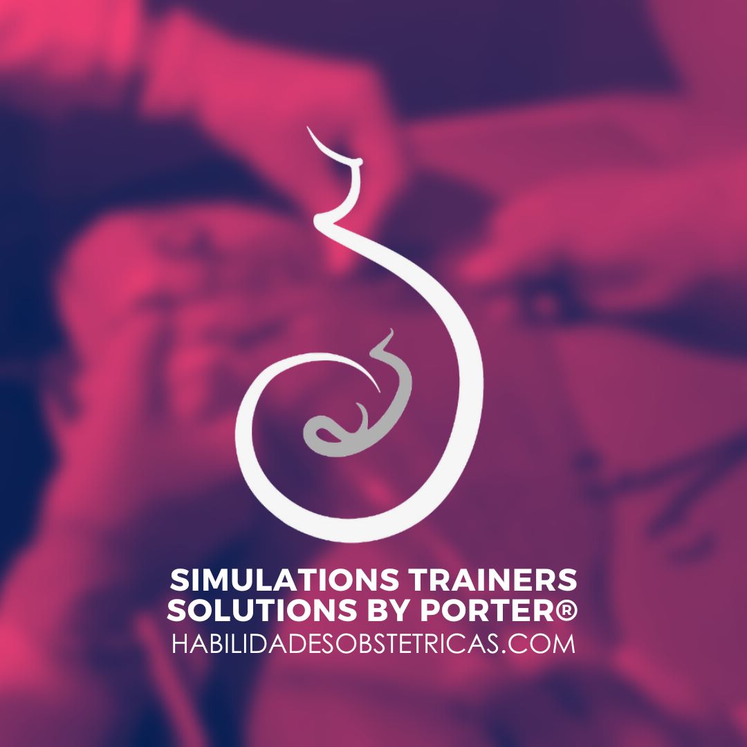 SIMULATIONS TRAINERS SOLUTIONS BY PORTER