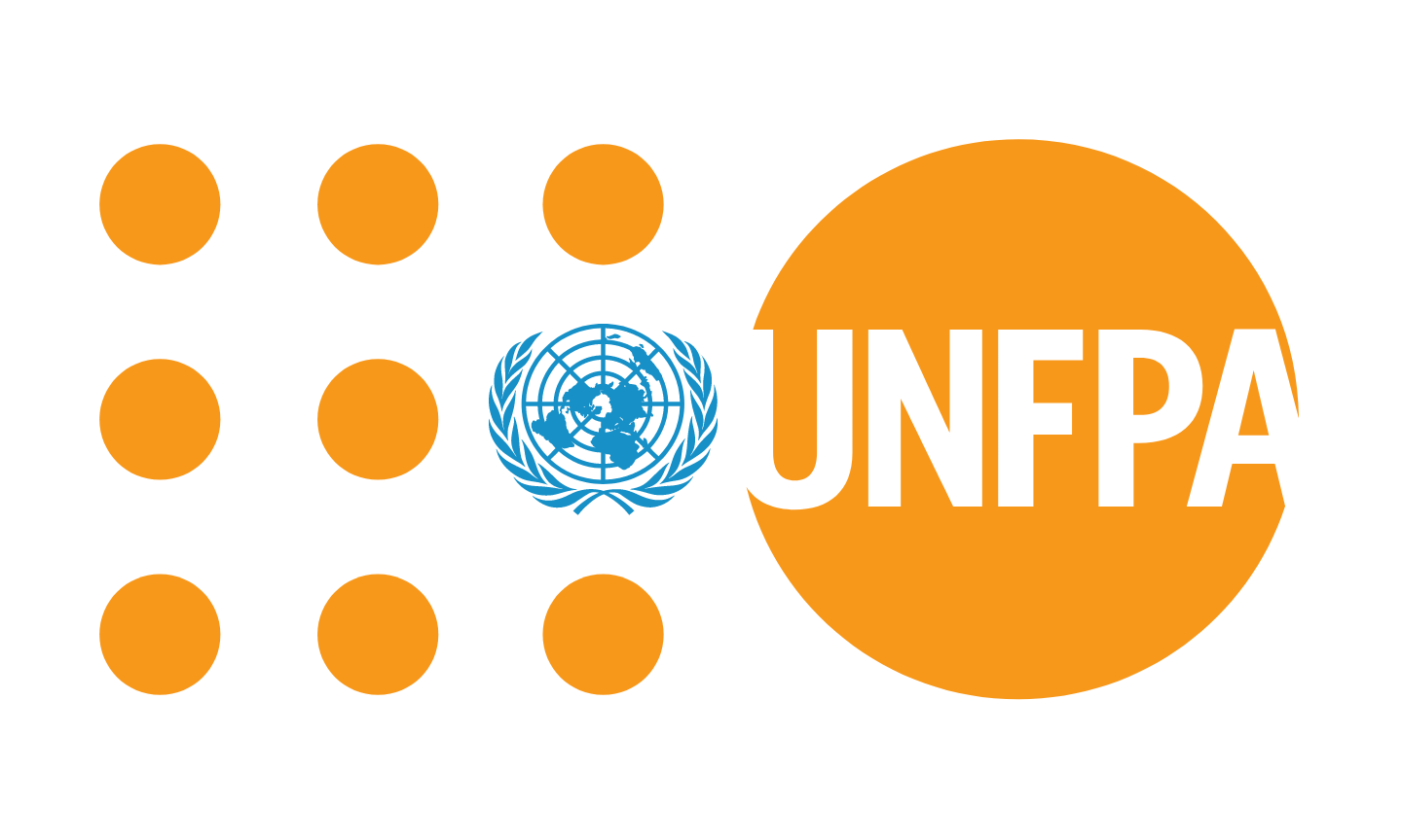 logo UNFPA