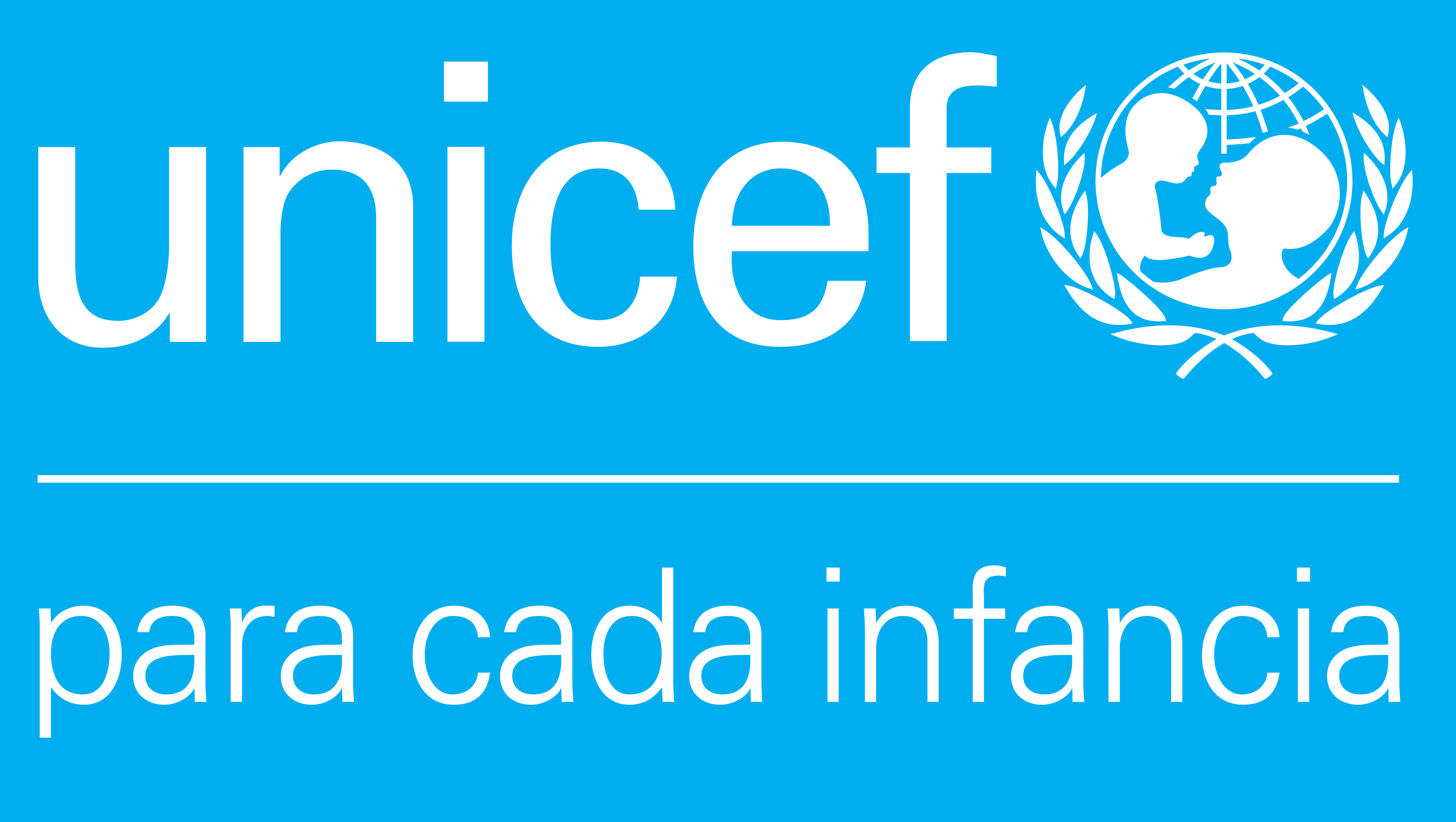 Logo UNICEF