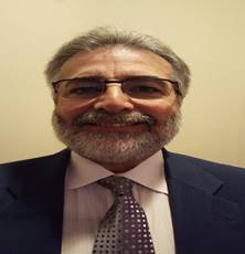 Alfredo Nieves Gonzales MD (Puerto Rico)