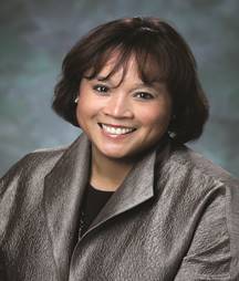 Cheryl Iglesias MD. (EUA)