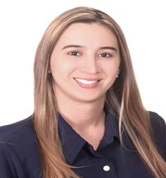 Dahiana Marcela Gallo MD, PHD.  (Colombia)