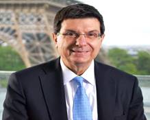 Gian Carlo Di Renzo, MD, PhD, FRCOG, FACOG, (Italia)