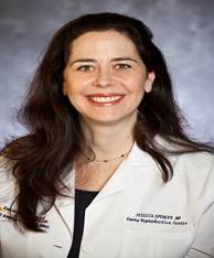 Jessica B. Spencer, MD, MSc (USA)