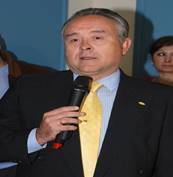 Manuel Gallo Vallejo M.D, Ph.D.(España)