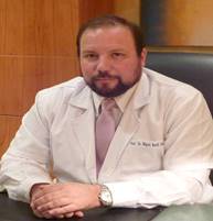 Miguel Ruoti Cosp (Paraguay)