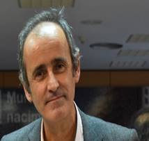 Ramón Usandizaga (España)