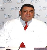 Stephane Zervoudis, MD, Ph.D. (Grecia)