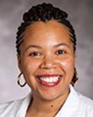 Taniqua Alexander Miller, MD (USA)