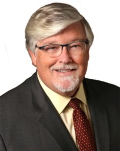 Ted Louis Anderson